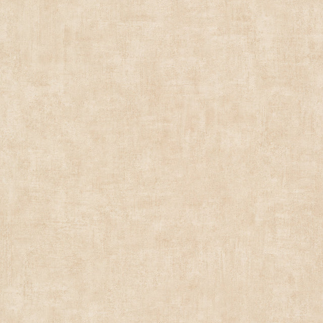Galerie Orom II Patinated Plain Beige Wallpaper A51511