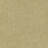 Galerie Orom II Patinated Plain Green Wallpaper A51514