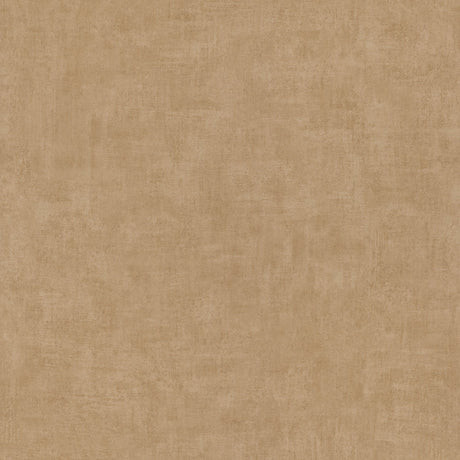 Galerie Orom II Patinated Plain Brown Wallpaper A51516