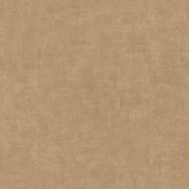 Galerie Orom II Patinated Plain Brown Wallpaper A51516