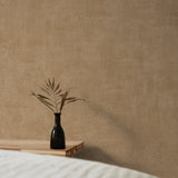 Galerie Orom II Patinated Plain Brown Wallpaper A51516
