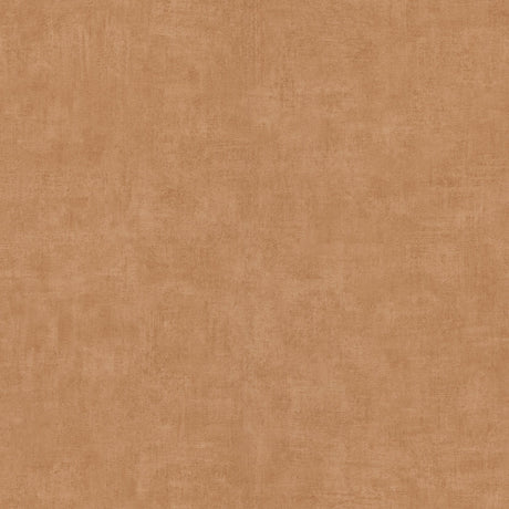 Galerie Orom II Patinated Plain Orange Wallpaper A51520