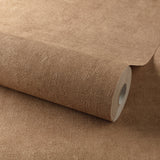 Galerie Orom II Patinated Plain Orange Wallpaper A51520