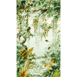 Galerie Orom II Photographic All-over Print Green Mural A522