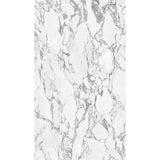 Galerie Orom II Marble Plain White Mural A52501