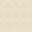 Galerie Arcadia Medallion All-over Print Gold Wallpaper ARA6