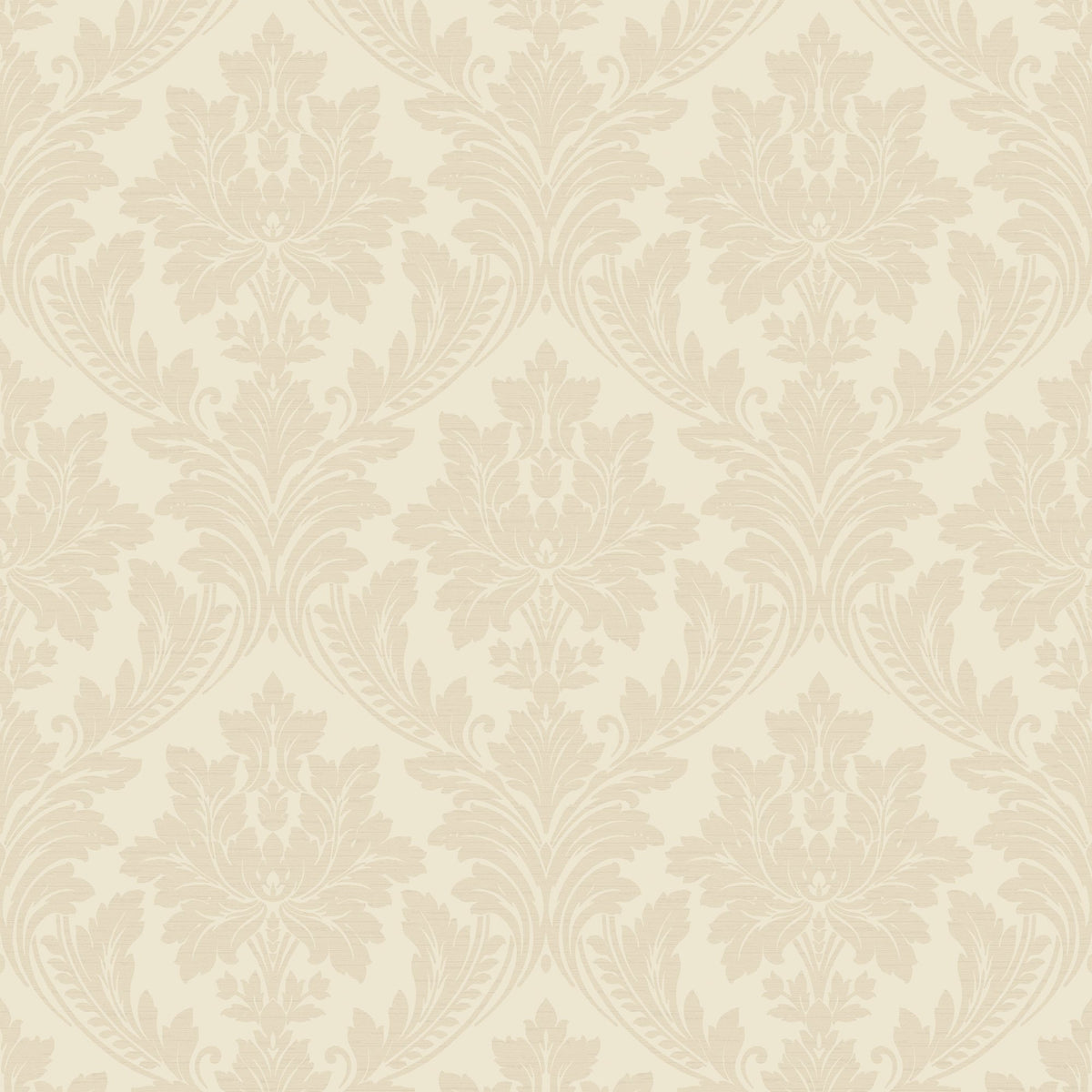 Galerie Arcadia Medallion All-over Print Gold Wallpaper ARA6