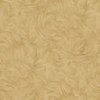 Galerie Karuna Branched Leaves Motive Gold Wallpaper KRA6760
