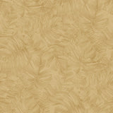 Galerie Karuna Branched Leaves Motive Gold Wallpaper KRA6760