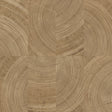 Galerie Karuna Photographic Motive Brown Wallpaper KRA69102