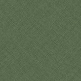 Galerie Arcadia Textile Plain Green Wallpaper ARA70802
