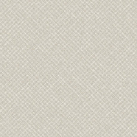 Galerie Arcadia Textile Plain Grey Wallpaper ARA70803
