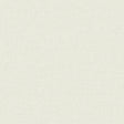 Galerie Inia Textile Plain Cream Wallpaper INA71002