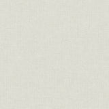 Galerie Inia Textile Plain Grey Wallpaper INA71003