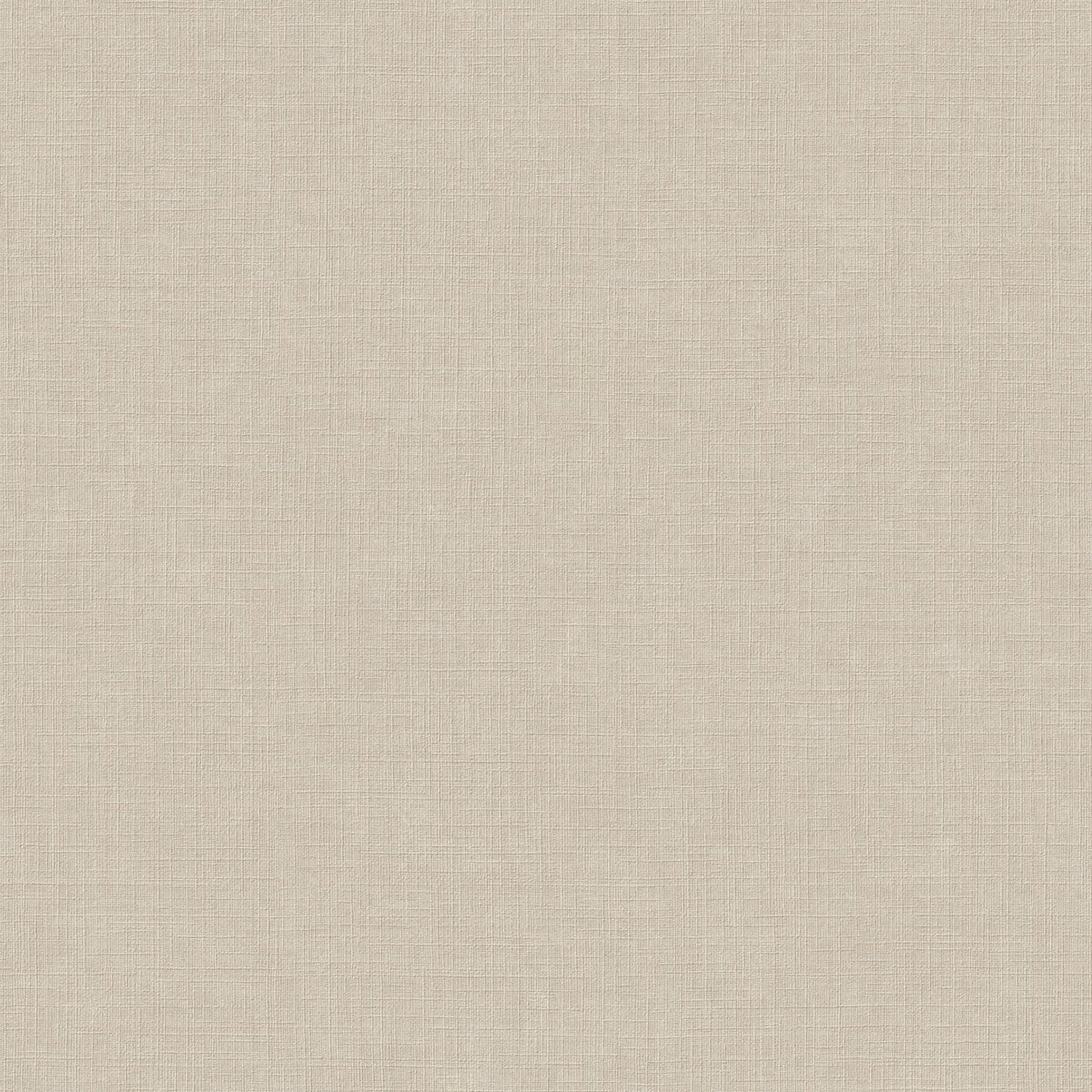 Galerie Inia Textile Plain Beige Wallpaper INA71004