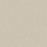 Galerie Inia Textile Plain Beige Wallpaper INA71004