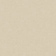 Galerie Inia Textile Plain Beige Wallpaper INA71005