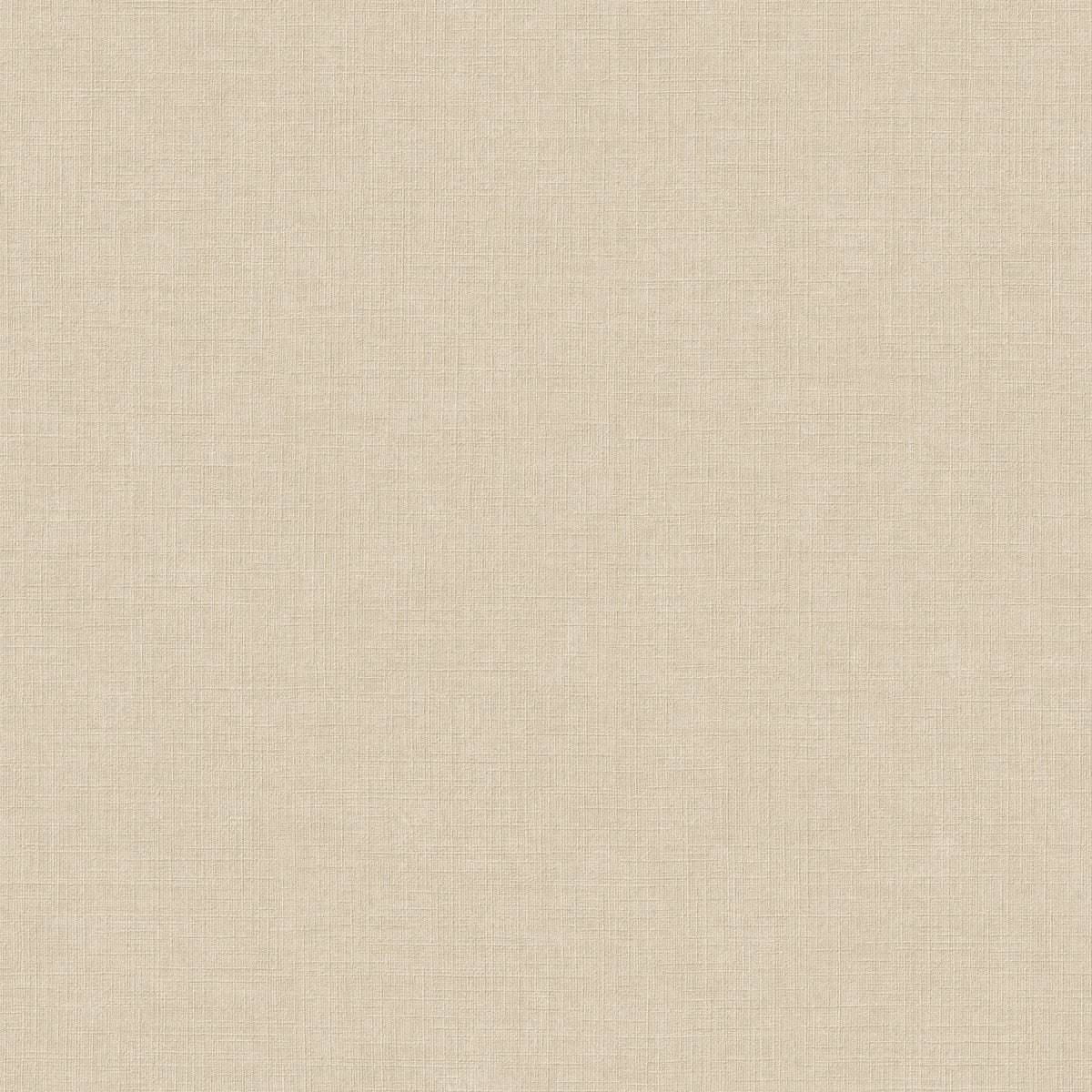 Galerie Inia Textile Plain Beige Wallpaper INA71005