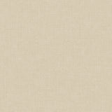 Galerie Inia Textile Plain Beige Wallpaper INA71005