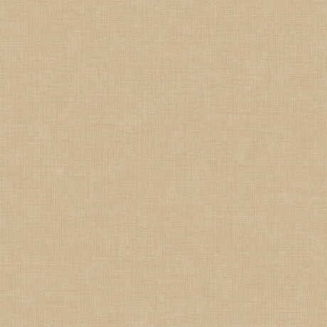 Galerie Inia Textile Plain Beige Wallpaper INA71006