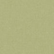 Galerie Inia Textile Plain Green Wallpaper INA71007