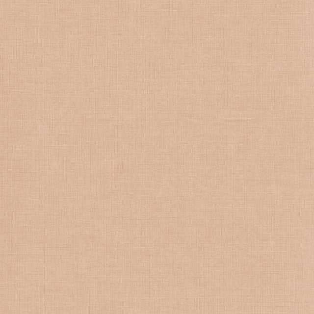 Galerie Inia Textile Plain Pink Wallpaper INA71012