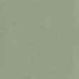 Galerie Inia Textile Plain Green Wallpaper INA71014