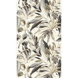 Galerie Orom II Branched Leaves Motive Beige Mural A71701