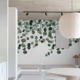 Galerie Orom II Photographic All-over Print Green Mural A732