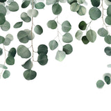 Galerie Orom II Photographic All-over Print Green Mural A732
