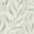Galerie Karuna Branched Leaves All-over Blue Wallpaper KRA76