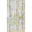 Galerie Orom II Trees all-over Multi-colored Mural A77301