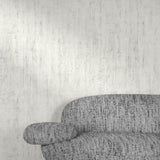 Galerie Textured Vibes Concrete Plain Grey Wallpaper A77801