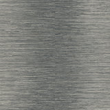 Galerie Textured Vibes Irregular Stripes Black Wallpaper A77