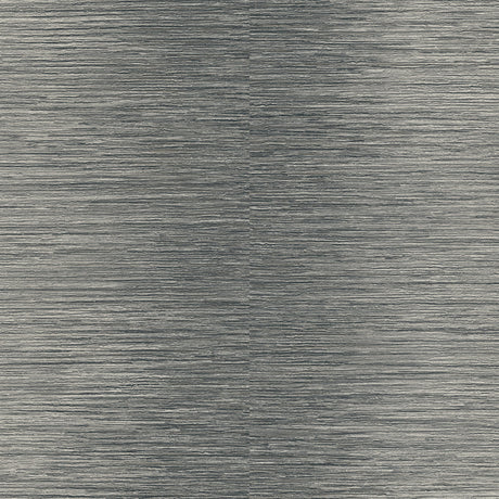 Galerie Textured Vibes Irregular Stripes Black Wallpaper A77