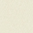 Galerie Textured Vibes Textile Plain Cream Wallpaper A78301