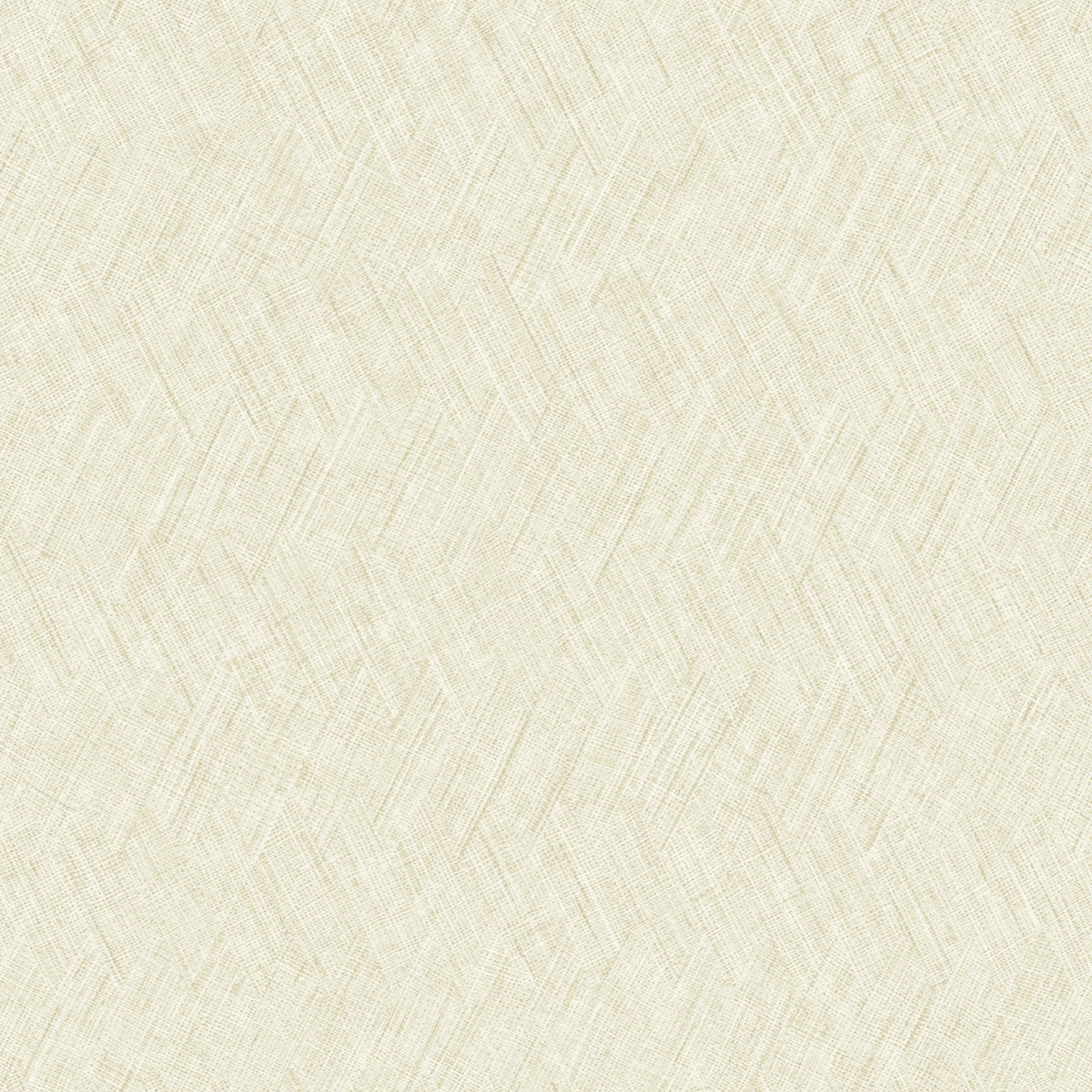 Galerie Textured Vibes Textile Plain Cream Wallpaper A78301