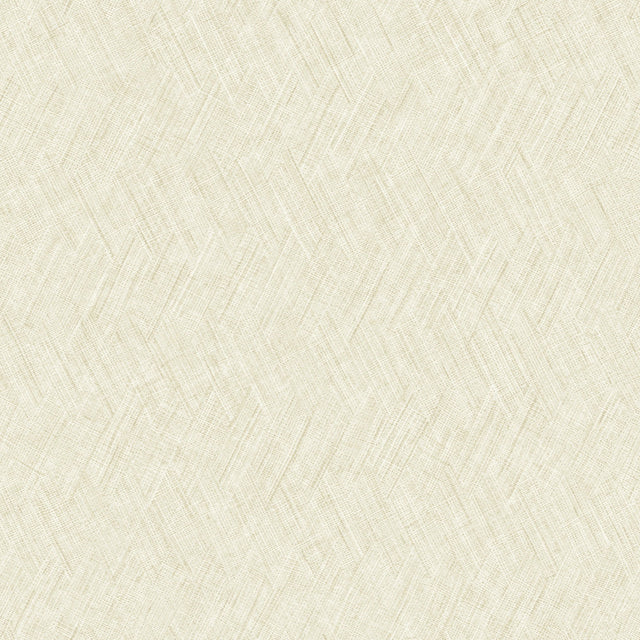 Galerie Textured Vibes Textile Plain Cream Wallpaper A78301