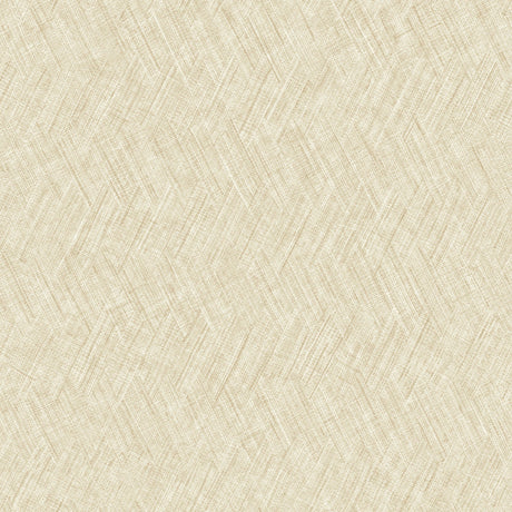 Galerie Textured Vibes Textile Plain Beige Wallpaper A78302