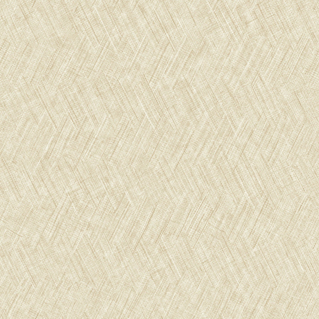 Galerie Textured Vibes Textile Plain Beige Wallpaper A78302