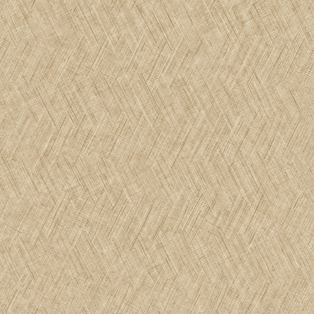 Galerie Textured Vibes Textile Plain Beige Wallpaper A78303