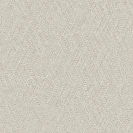 Galerie Textured Vibes Textile Plain Grey Wallpaper A78304