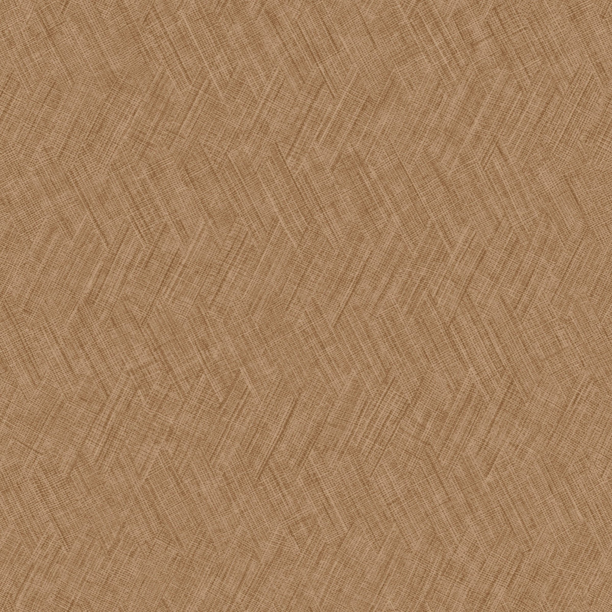 Galerie Textured Vibes Textile Plain Brown Wallpaper A78305