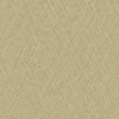 Galerie Textured Vibes Textile Plain Green Wallpaper A78306