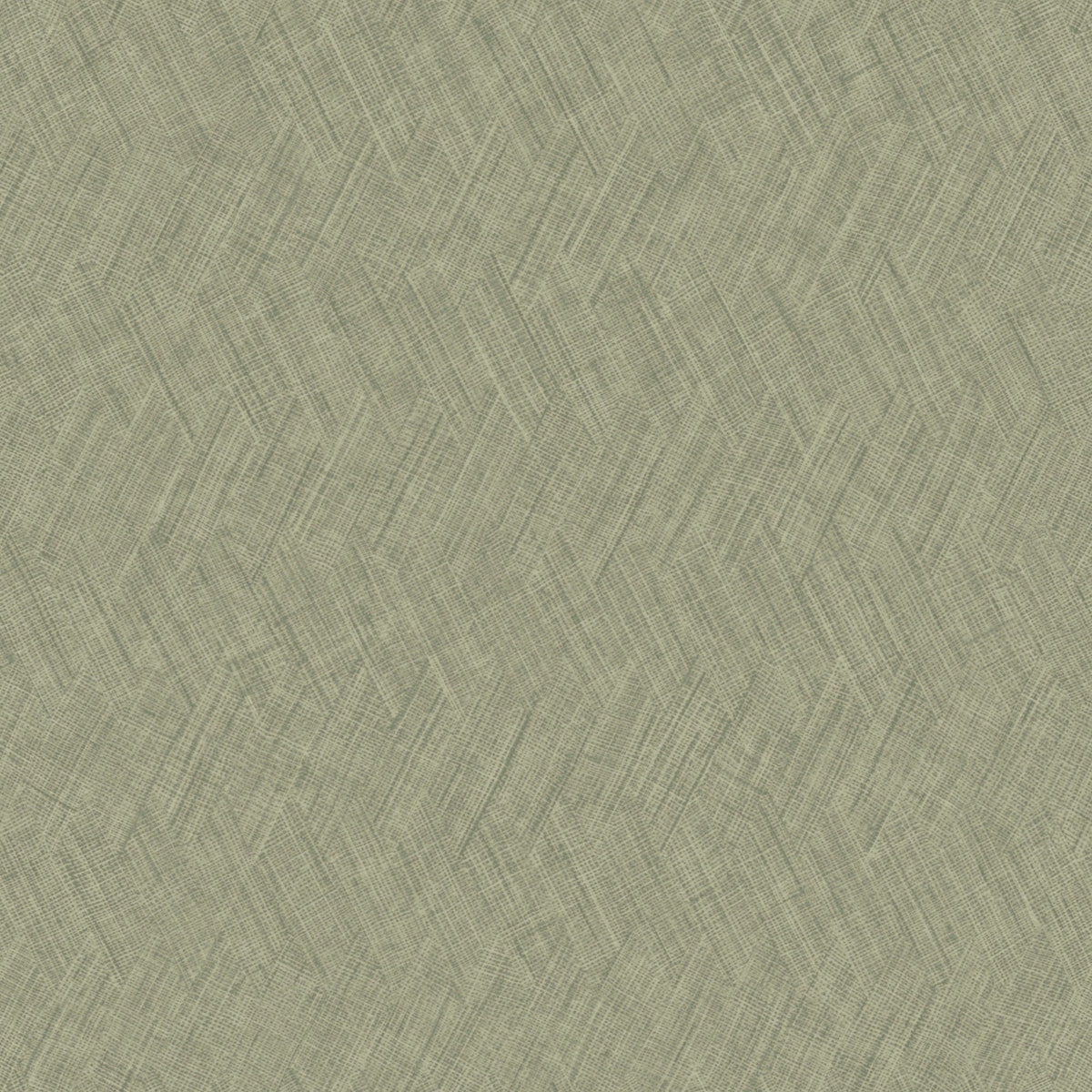 Galerie Textured Vibes Textile Plain Green Wallpaper A78307
