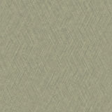 Galerie Textured Vibes Textile Plain Green Wallpaper A78307