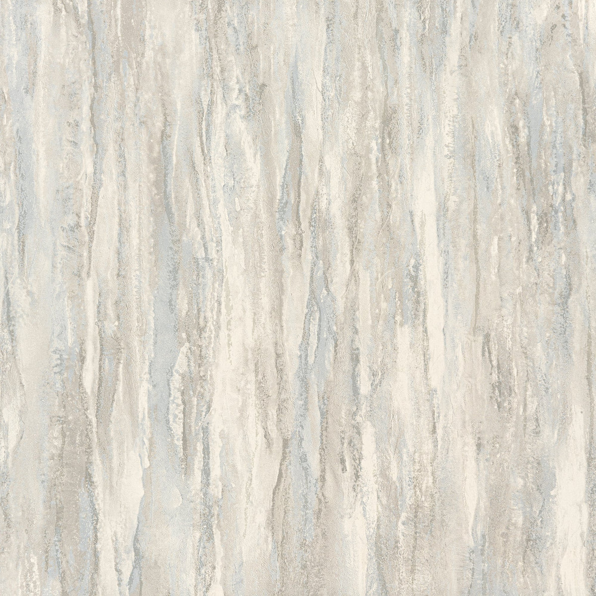 Galerie Textured Vibes Patinated Plain Grey Wallpaper A78502