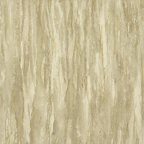 Galerie Textured Vibes Patinated Plain Green Wallpaper A7850