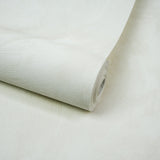 Galerie Textured Vibes Authentic Plaster Plain Cream Wallpap
