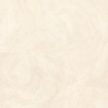 Galerie Textured Vibes Authentic Plaster Plain Cream Wallpap